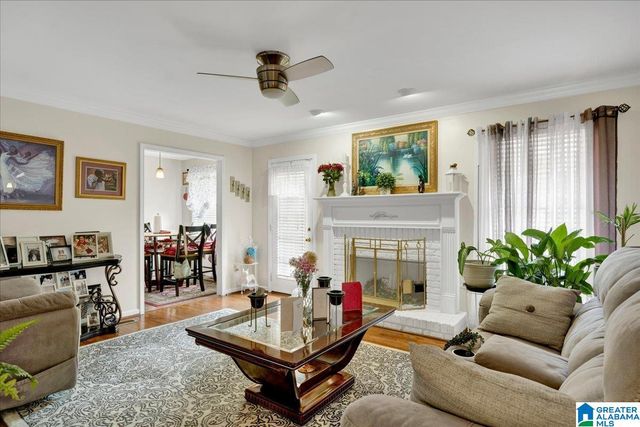317 NE 37TH COURT, Center Point, AL 35215