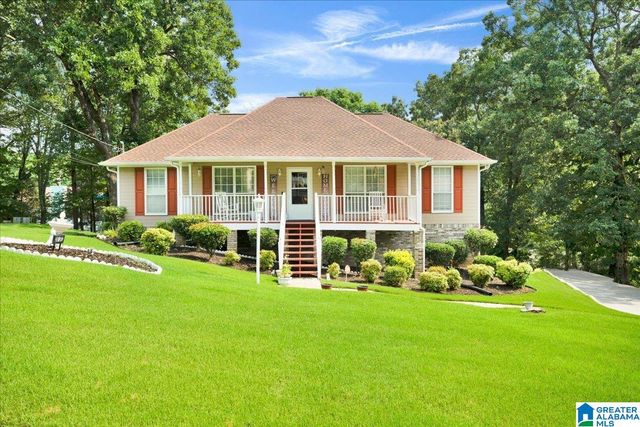 317 NE 37TH COURT, Center Point, AL 35215