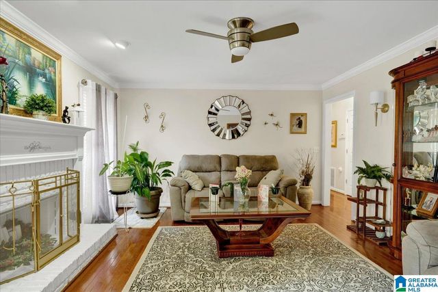 317 NE 37TH COURT, Center Point, AL 35215