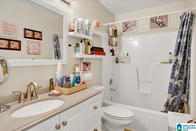 317 NE 37TH COURT, Center Point, AL 35215