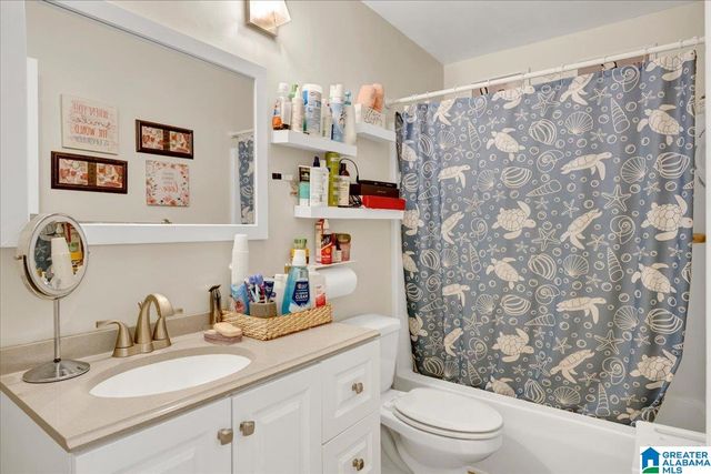 317 NE 37TH COURT, Center Point, AL 35215