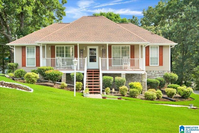 317 NE 37TH COURT, Center Point, AL 35215
