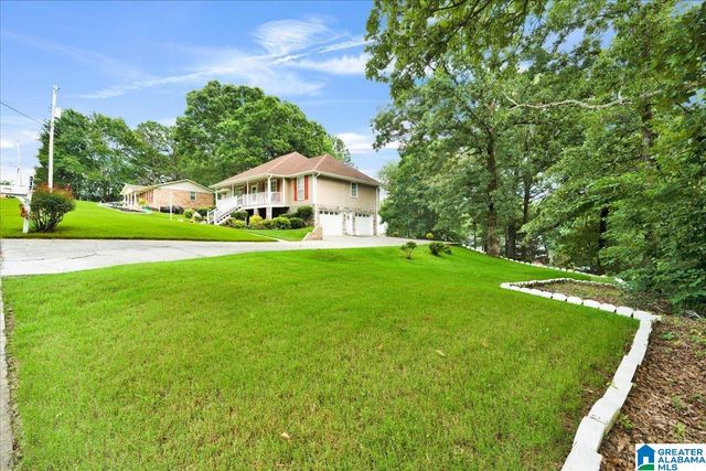 317 NE 37TH COURT, Center Point, AL 35215