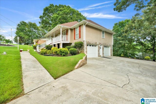 317 NE 37TH COURT, Center Point, AL 35215