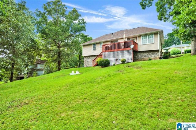 317 NE 37TH COURT, Center Point, AL 35215