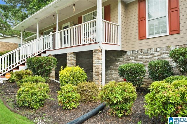 317 NE 37TH COURT, Center Point, AL 35215