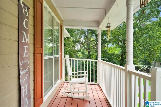 317 NE 37TH COURT, Center Point, AL 35215