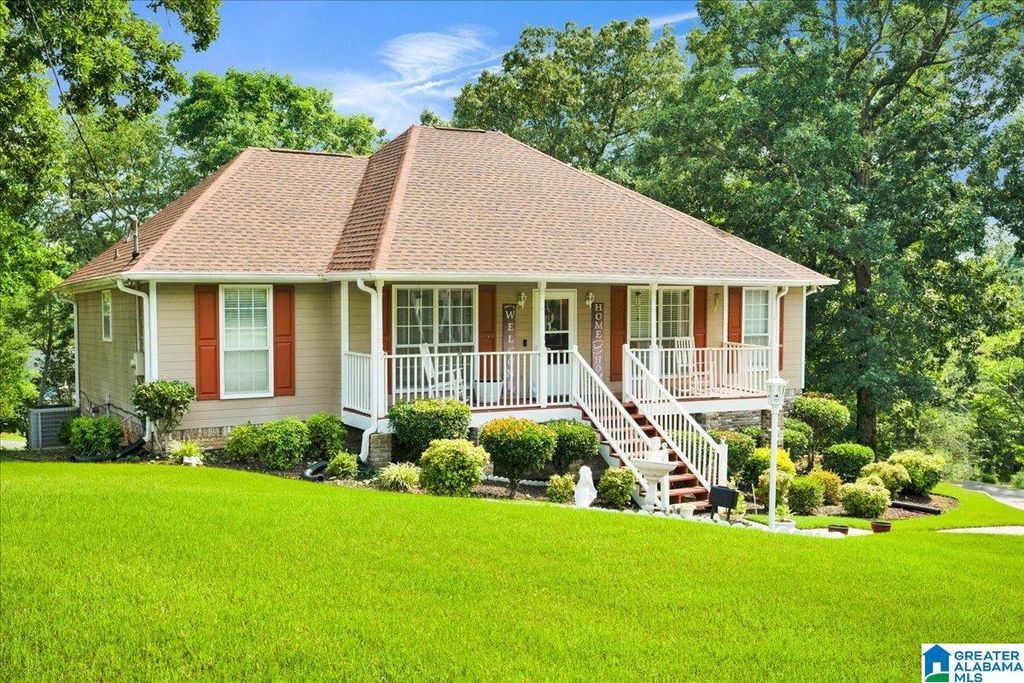 317 NE 37TH COURT, Center Point, AL 35215