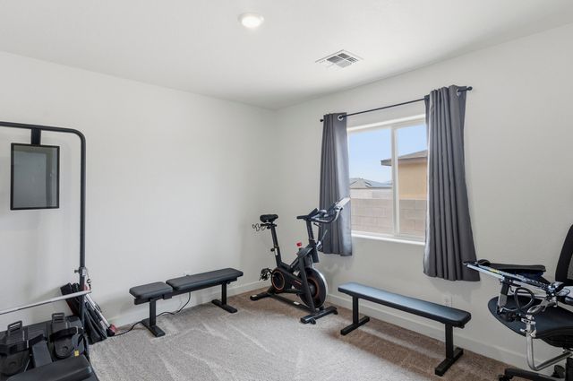 2506 Calle Del Los Claveles, Belen, NM 87002