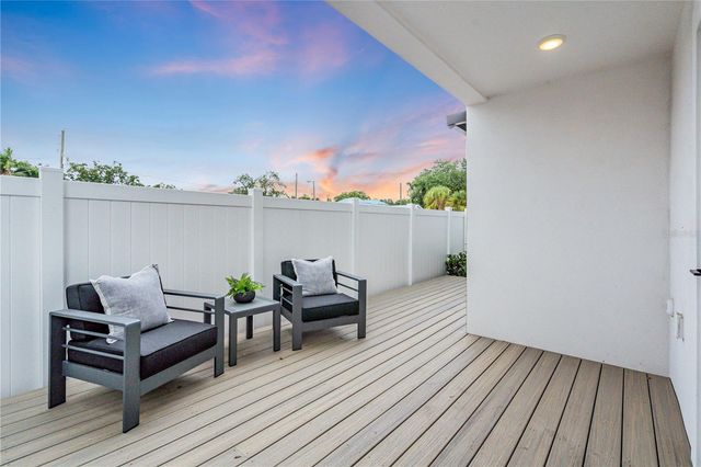 3002 W PLATT 5, Tampa, FL 33609