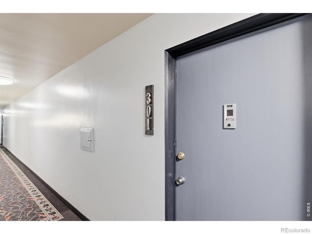 855 N Pennsylvania Street 301, Denver, CO 80203