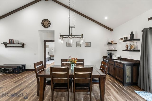 24 Warrior Road, Livingston, MT 59047