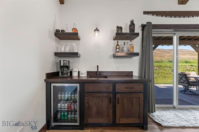 24 Warrior Road, Livingston, MT 59047