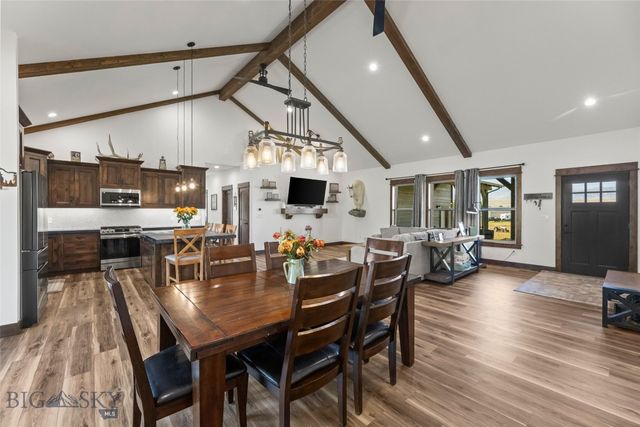 24 Warrior Road, Livingston, MT 59047