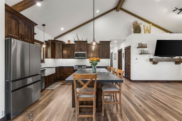 24 Warrior Road, Livingston, MT 59047