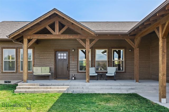 24 Warrior Road, Livingston, MT 59047
