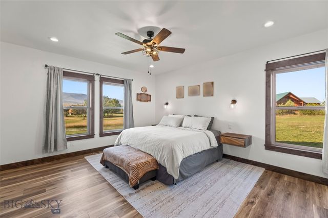 24 Warrior Road, Livingston, MT 59047