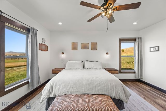 24 Warrior Road, Livingston, MT 59047