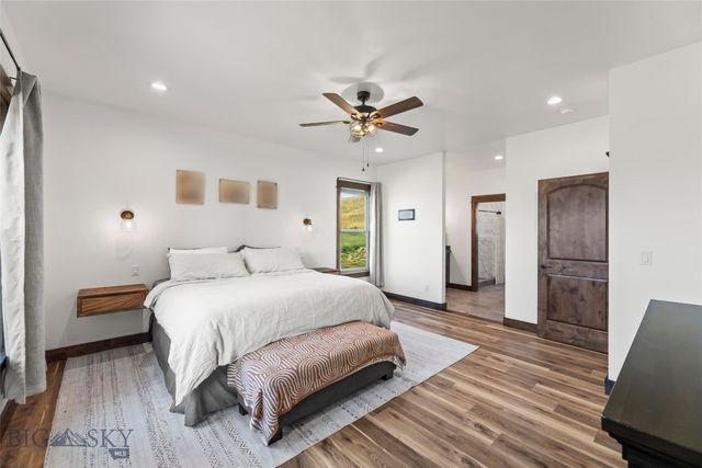 24 Warrior Road, Livingston, MT 59047