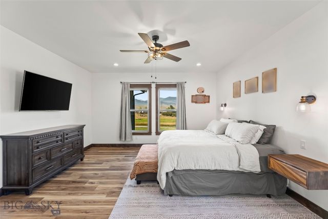 24 Warrior Road, Livingston, MT 59047