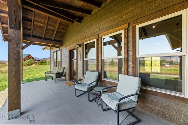 24 Warrior Road, Livingston, MT 59047