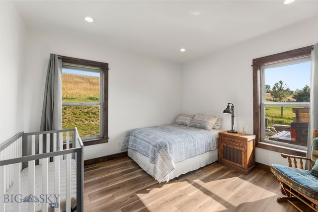 24 Warrior Road, Livingston, MT 59047