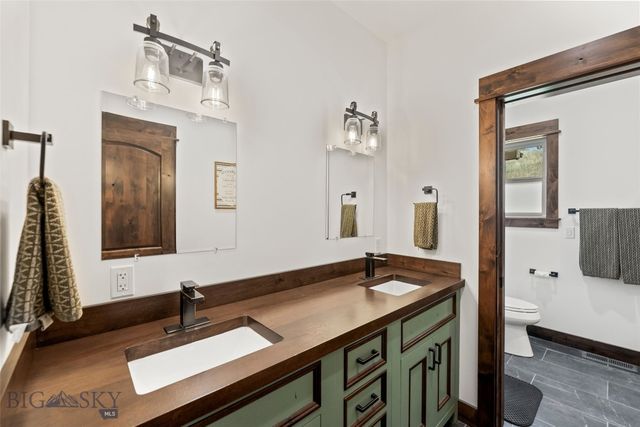 24 Warrior Road, Livingston, MT 59047