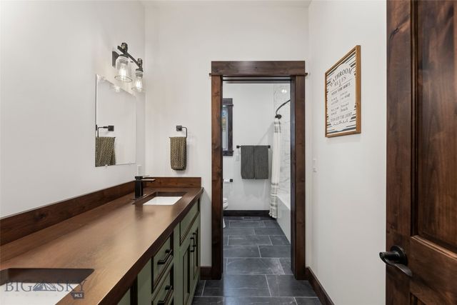 24 Warrior Road, Livingston, MT 59047