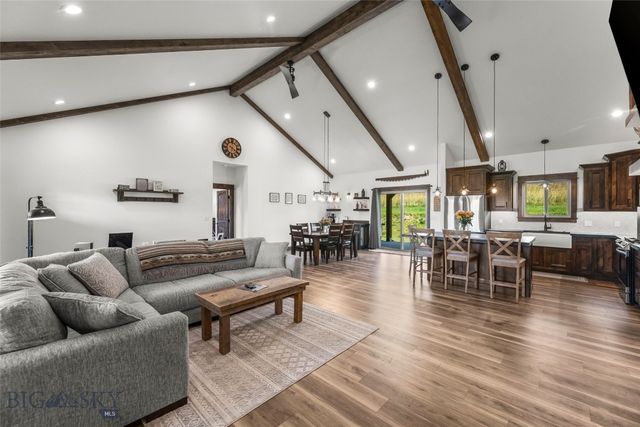 24 Warrior Road, Livingston, MT 59047