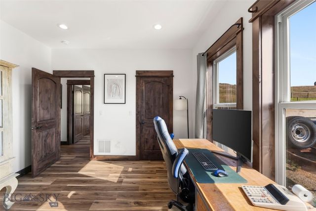 24 Warrior Road, Livingston, MT 59047