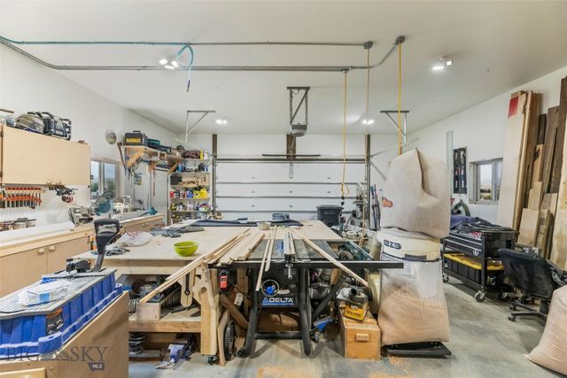 24 Warrior Road, Livingston, MT 59047