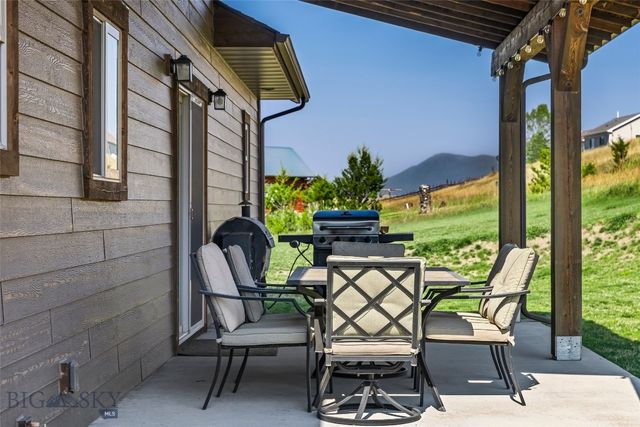 24 Warrior Road, Livingston, MT 59047