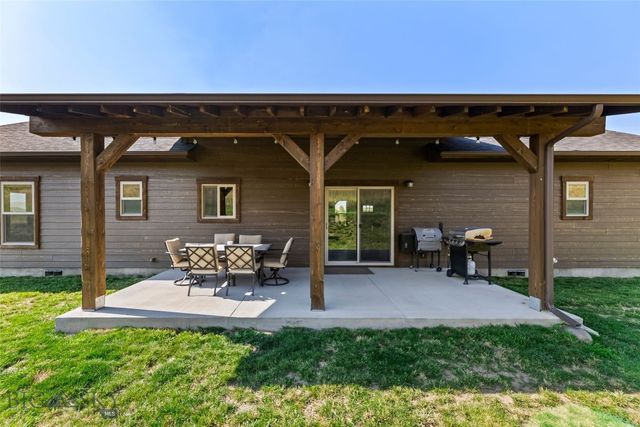 24 Warrior Road, Livingston, MT 59047