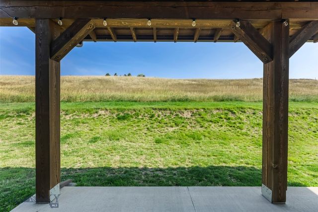 24 Warrior Road, Livingston, MT 59047