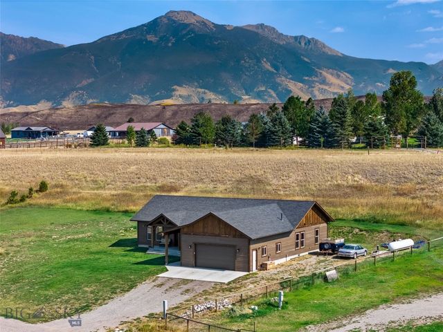 24 Warrior Road, Livingston, MT 59047
