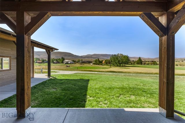 24 Warrior Road, Livingston, MT 59047