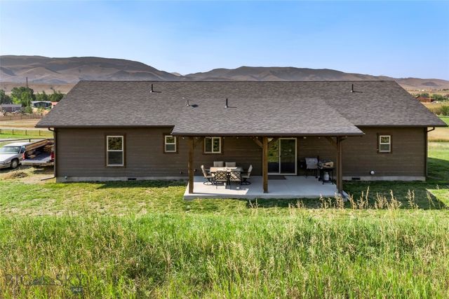 24 Warrior Road, Livingston, MT 59047