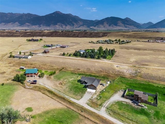 24 Warrior Road, Livingston, MT 59047