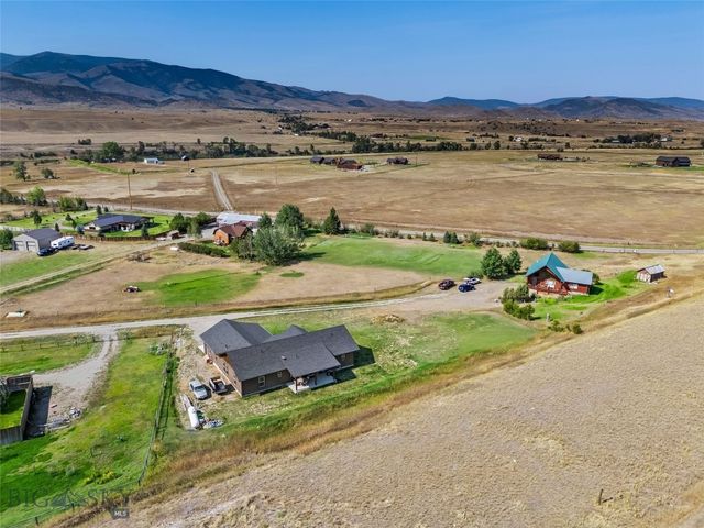 24 Warrior Road, Livingston, MT 59047