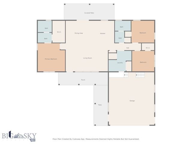 24 Warrior Road, Livingston, MT 59047