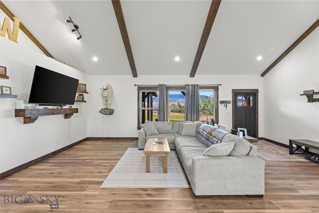 24 Warrior Road, Livingston, MT 59047