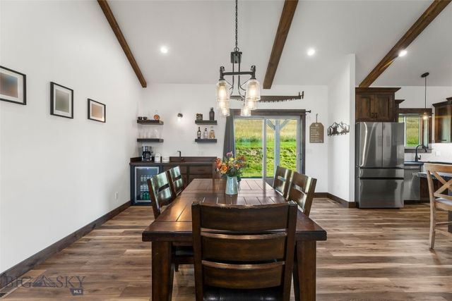 24 Warrior Road, Livingston, MT 59047