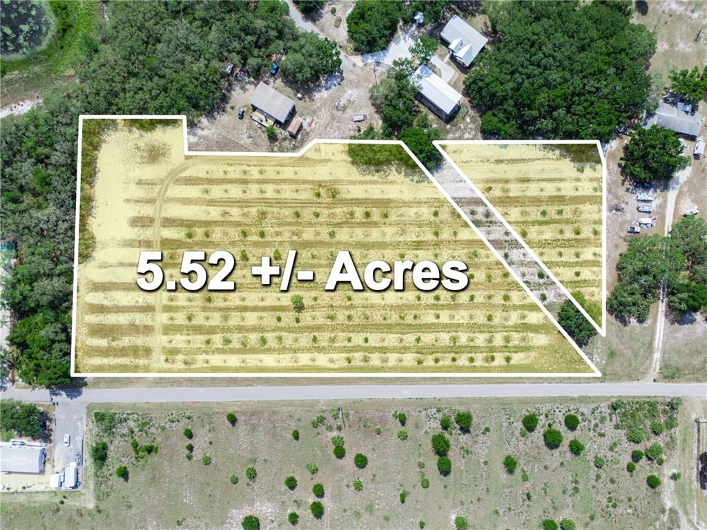 STEMBRIDGE ROAD, Lake Wales, FL 33898