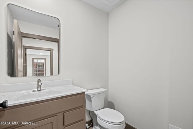 709 Coleman Avenue, Holly Springs, MS 38635