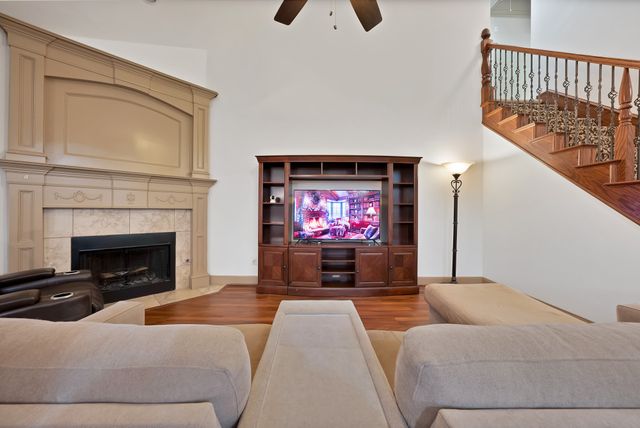 7609 Belcrest Drive, Frisco, TX 75034