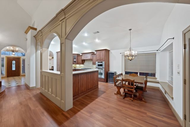 7609 Belcrest Drive, Frisco, TX 75034