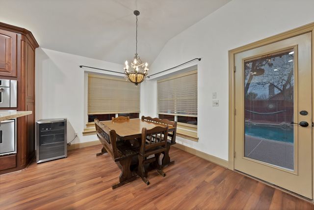 7609 Belcrest Drive, Frisco, TX 75034