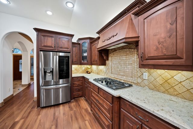 7609 Belcrest Drive, Frisco, TX 75034