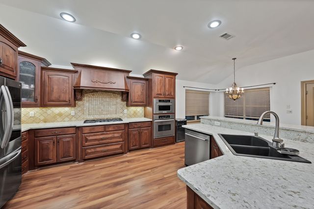 7609 Belcrest Drive, Frisco, TX 75034