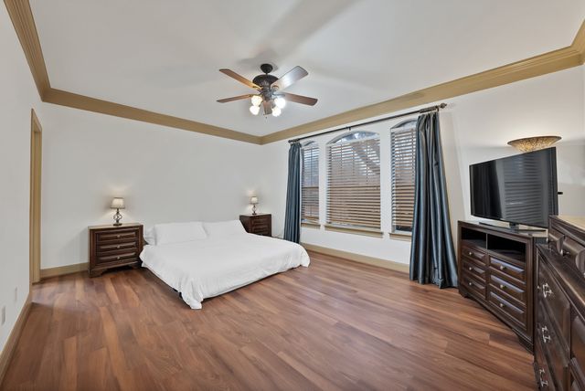 7609 Belcrest Drive, Frisco, TX 75034